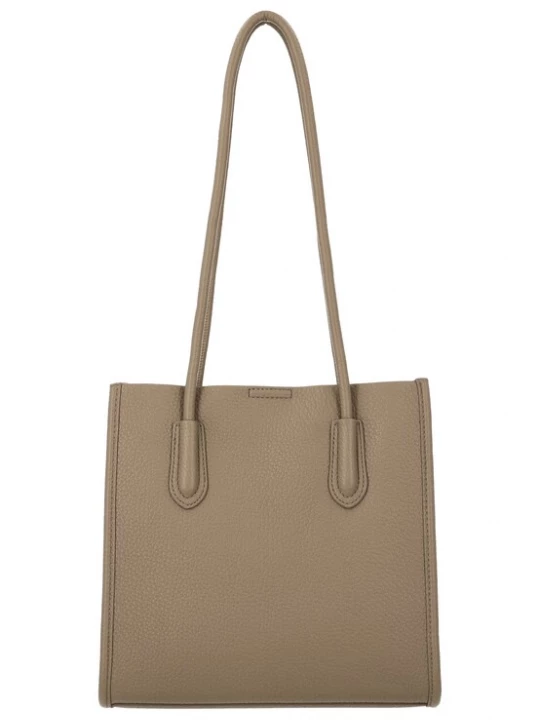 Foto van product usha WHITE LABEL Shopper beige