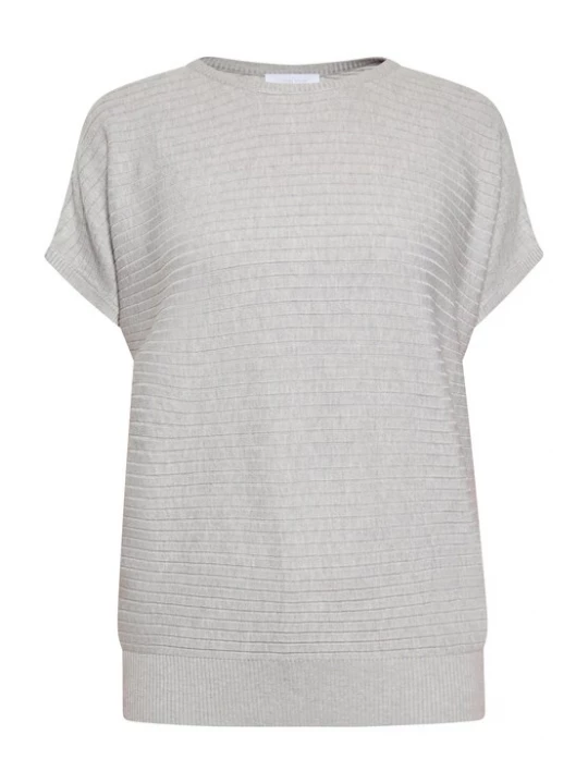 Foto van product usha WHITE LABEL Trui grijs