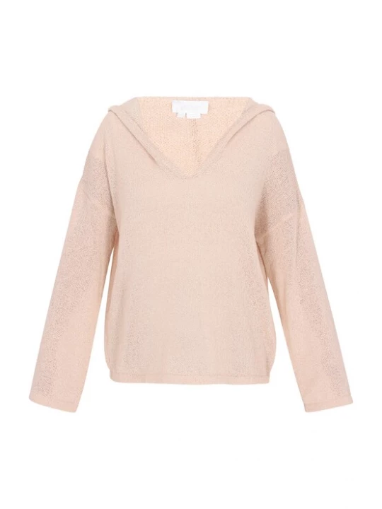 Foto van product usha WHITE LABEL Trui nude