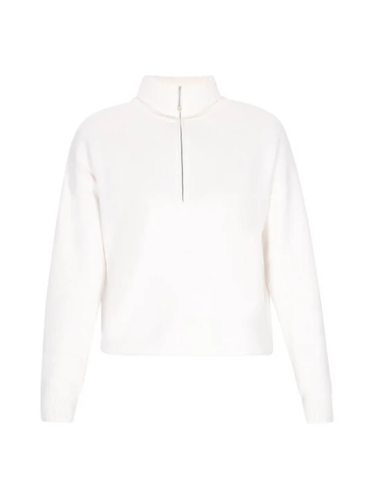 Foto van product usha WHITE LABEL Trui offwhite