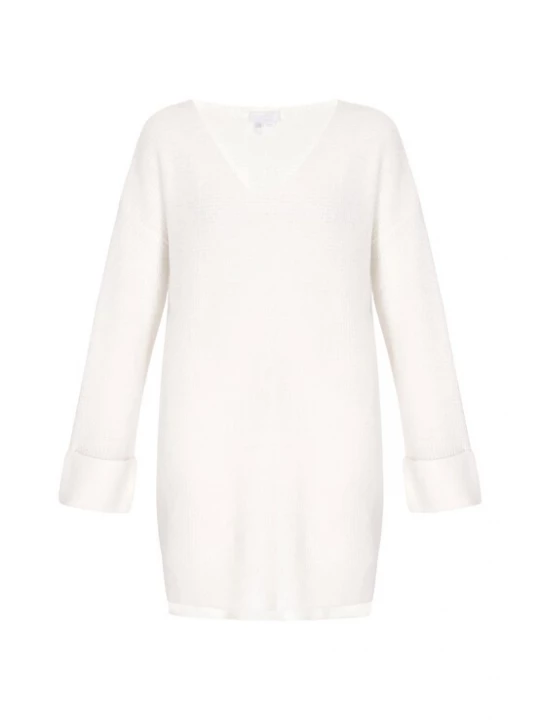 Foto van product usha WHITE LABEL Trui wit
