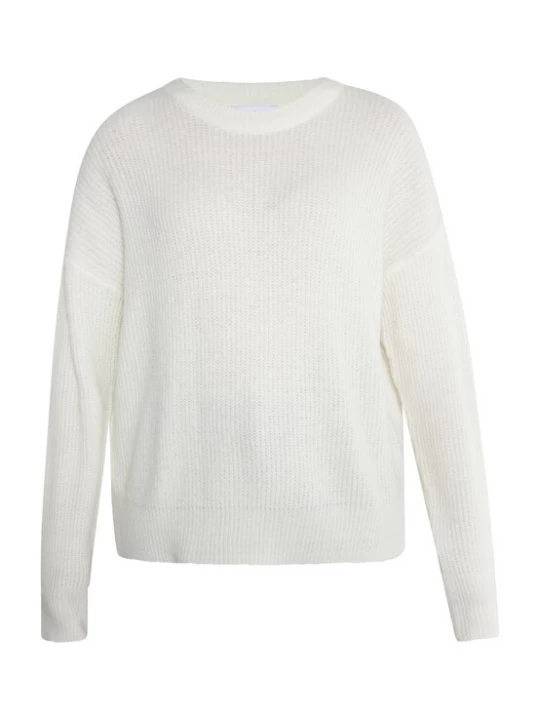 Foto van product usha WHITE LABEL Trui wit