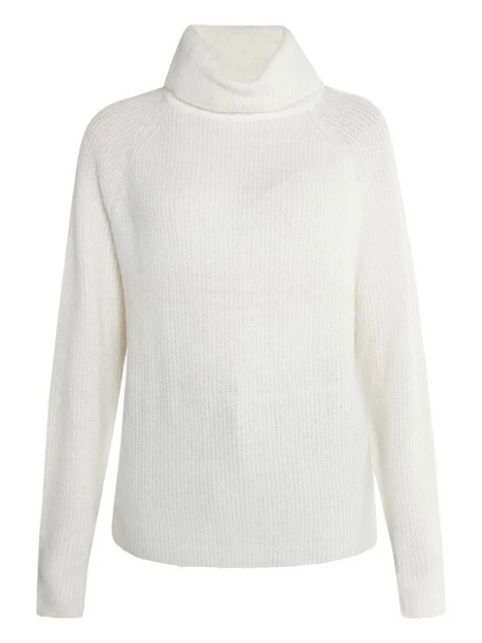 Foto van product usha WHITE LABEL Trui wit
