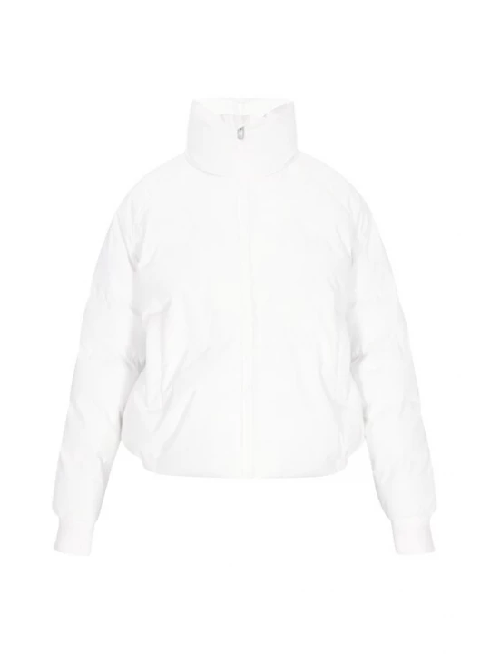 Foto van product usha WHITE LABEL Tussenjas wit