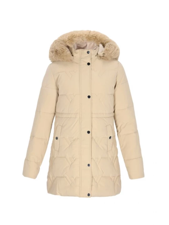 Foto van product Usha Wintermantel beige