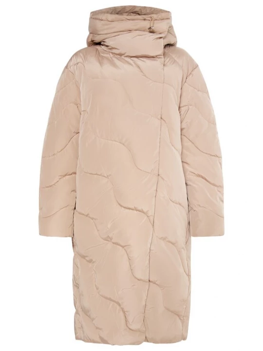 Foto van product Usha Wintermantel beige