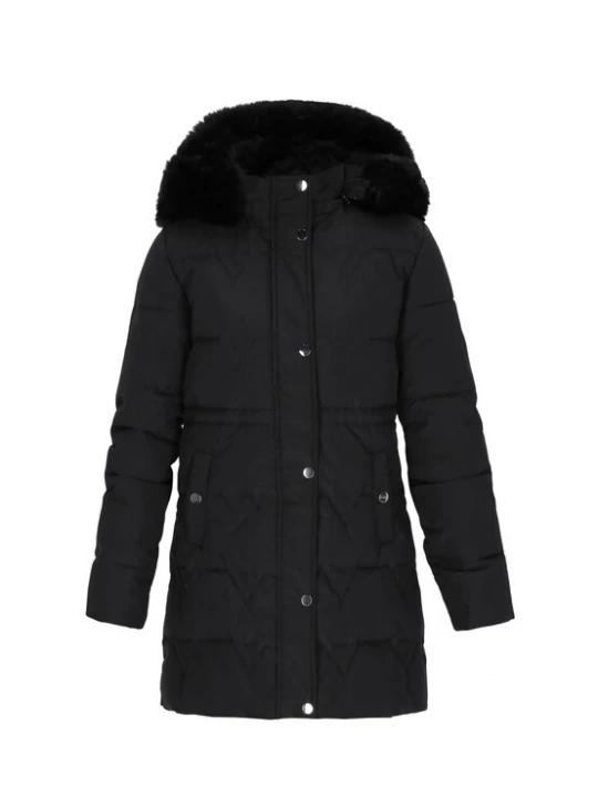 Foto van product Usha Wintermantel navy