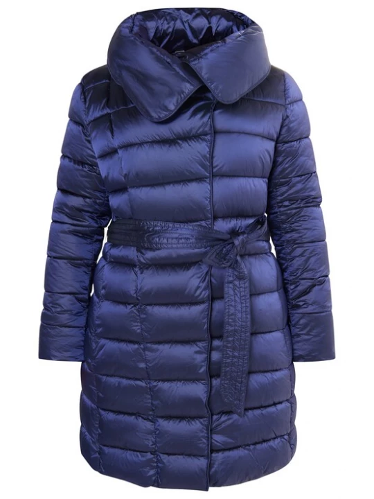 Foto van product Usha Wintermantel navy