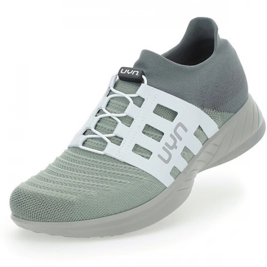 Foto van product Uyn Slip-ons mintgroen
