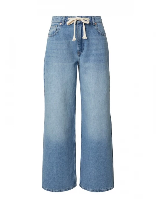 Foto van product V!BE STUD!OS Jeans blauw
