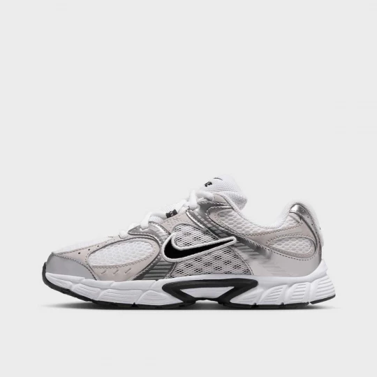 Foto van product V5 Runner (GS) Nike grijs