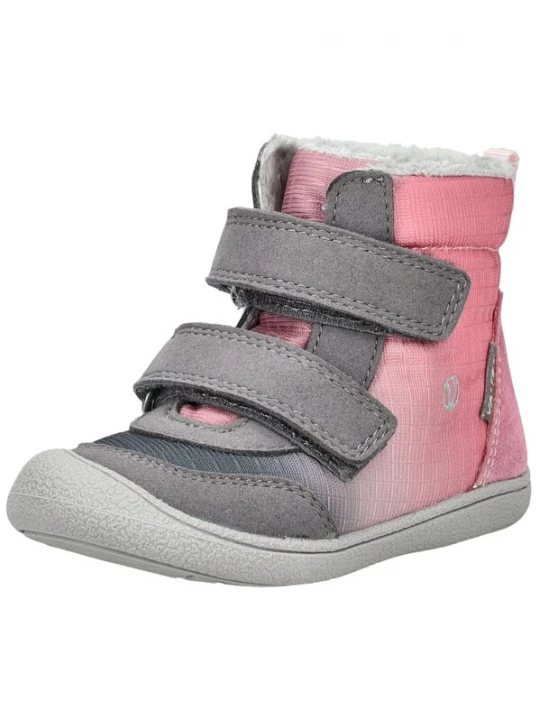Foto van product Vado Laarzen grijs / pitaja roze