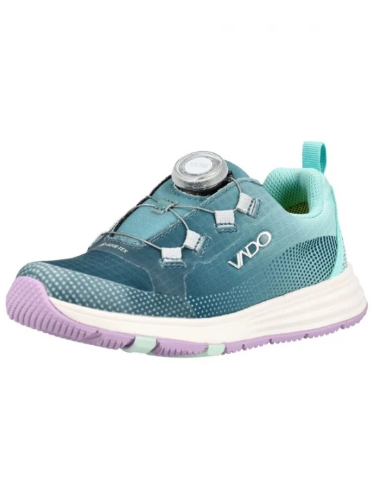 Foto van product Vado Sneakers blauw / lila