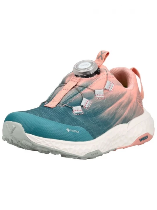 Foto van product Vado Sneakers blauw / rosa