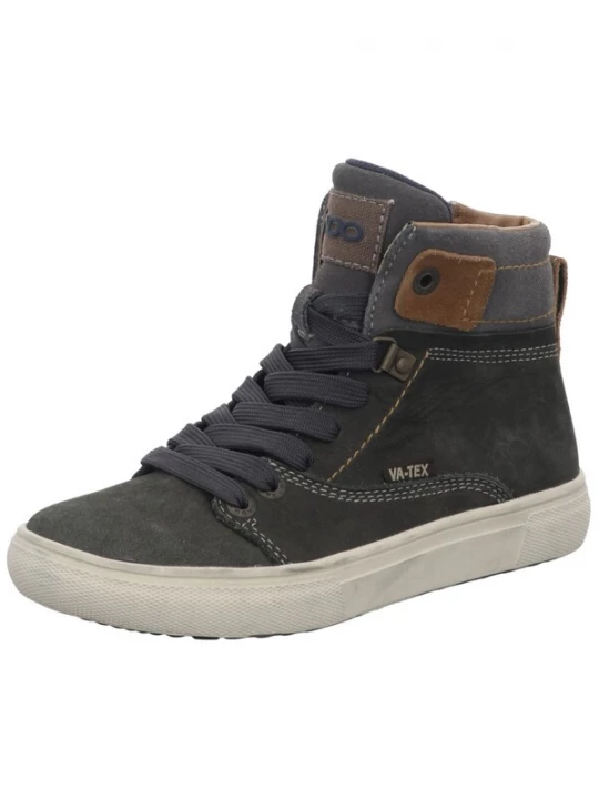 Foto van product Vado Sneakers donkergrijs