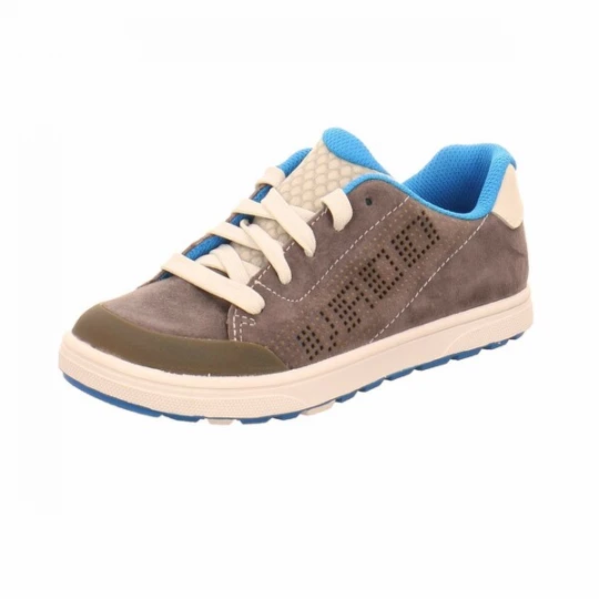 Foto van product Vado Sneakers donkergrijs