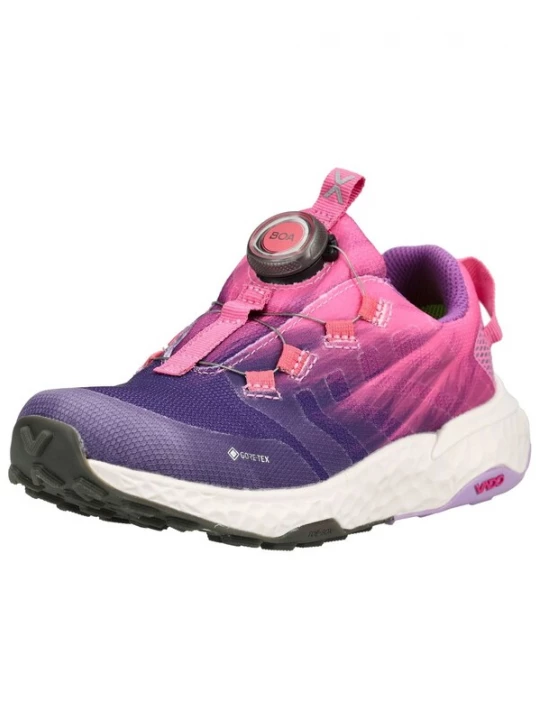 Foto van product Vado Sneakers lila / pink