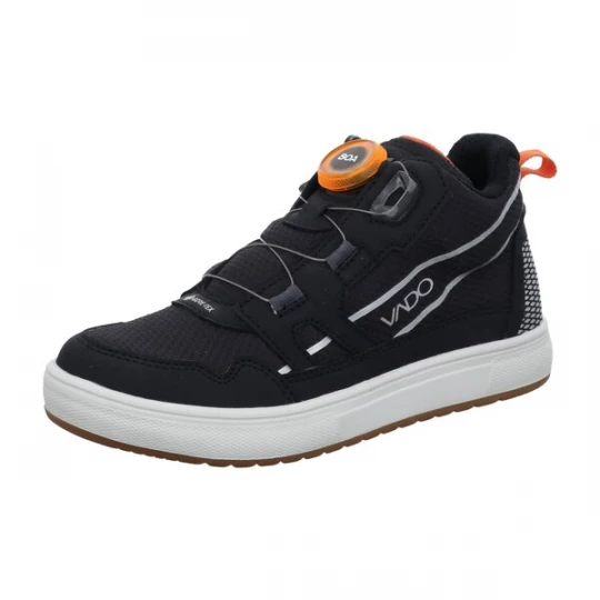 Foto van product Vado Sneakers nachtblauw / wit