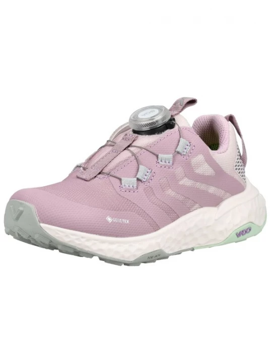 Foto van product Vado Sneakers oudroze