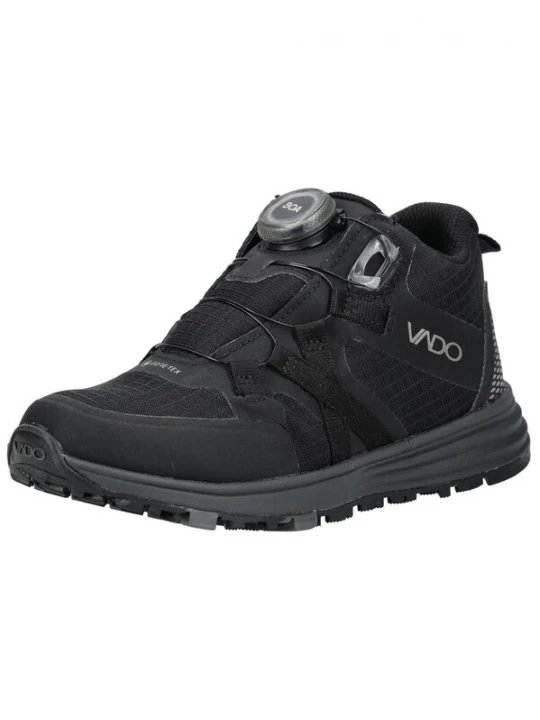 Foto van product Vado Sneakers zwart