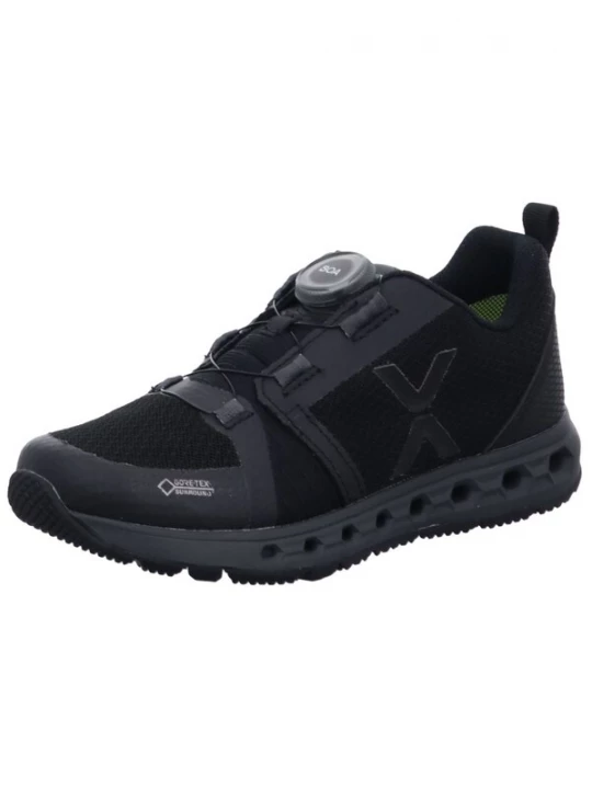 Foto van product Vado Sneakers zwart