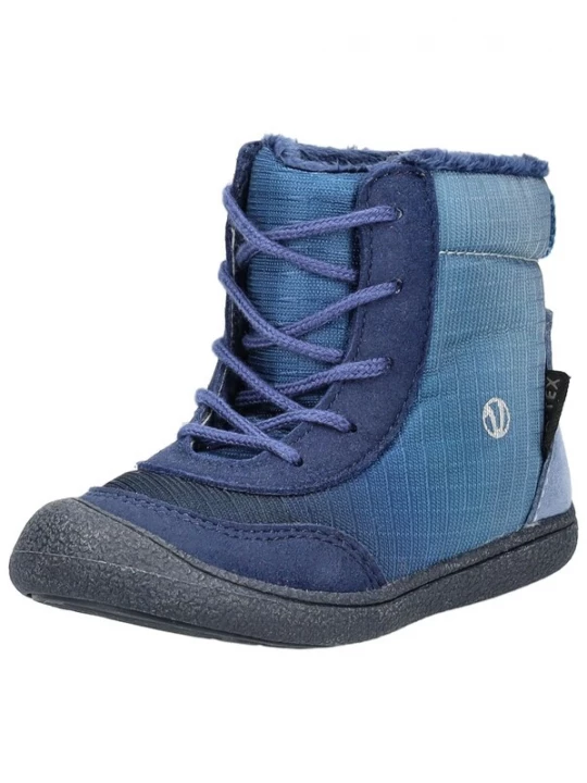 Foto van product Vado Snowboots navy / blauw denim