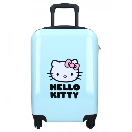 Foto van product VADOBAG Tas lichtblauw