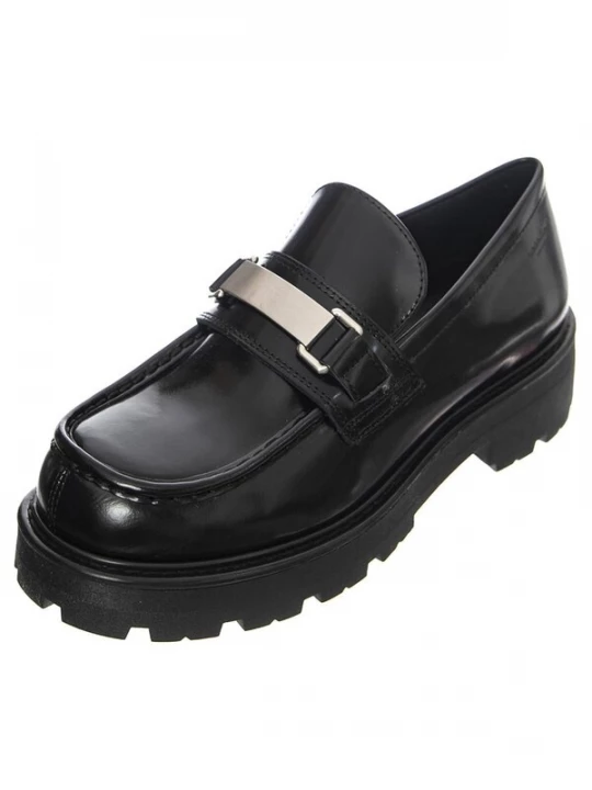 Foto van product Vagabond Mocassins zwart
