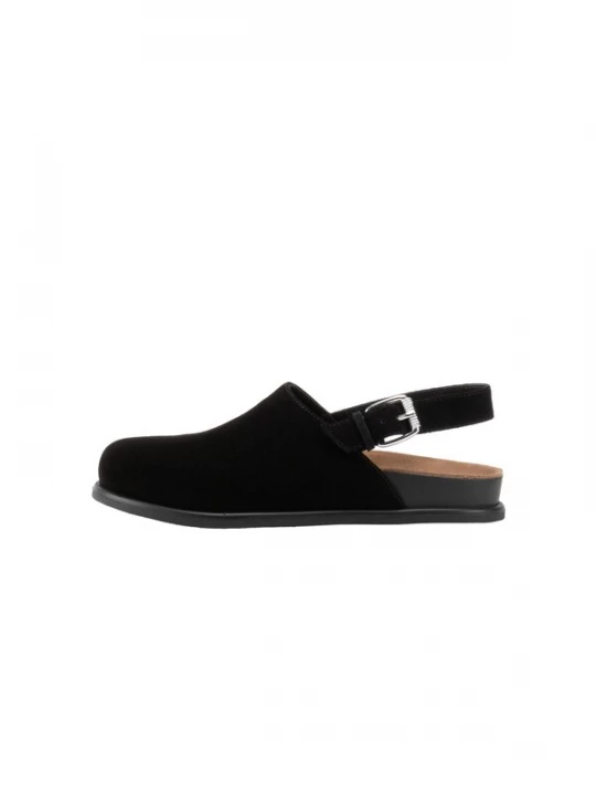 Foto van product VAGABOND SHOEMAKERS Clogs 'Effie' zwart