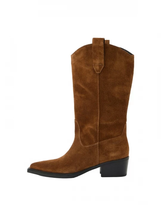 Foto van product VAGABOND SHOEMAKERS Cowboylaarzen 'KELSEY' bruin