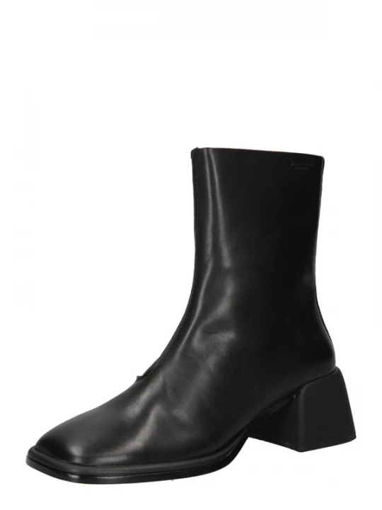 Foto van product VAGABOND SHOEMAKERS Enkellaarsjes 'Annie' zwart