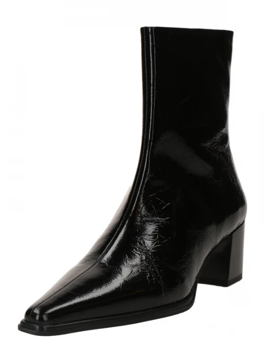 Foto van product VAGABOND SHOEMAKERS Enkellaarsjes 'GISELLE' zwart