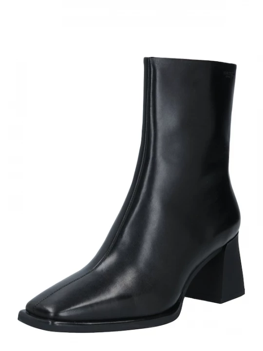 Foto van product VAGABOND SHOEMAKERS Enkellaarsjes 'Hedda' zwart