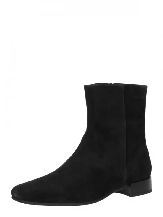 Foto van product VAGABOND SHOEMAKERS Enkellaarsjes 'Mona' zwart