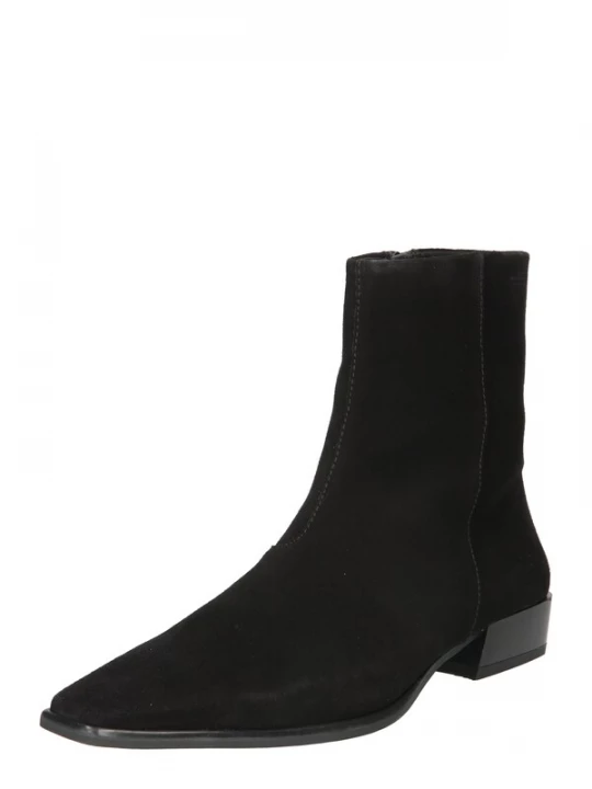 Foto van product VAGABOND SHOEMAKERS Enkellaarsjes 'NELLA' zwart