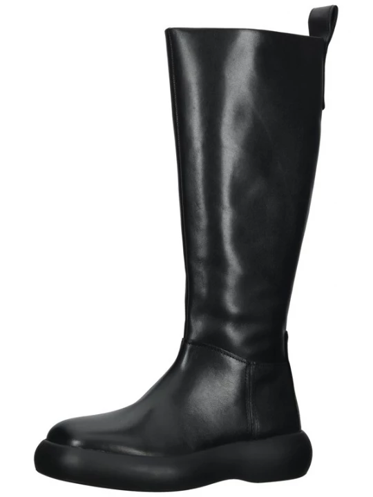 Foto van product VAGABOND SHOEMAKERS Enkellaarsjes zwart