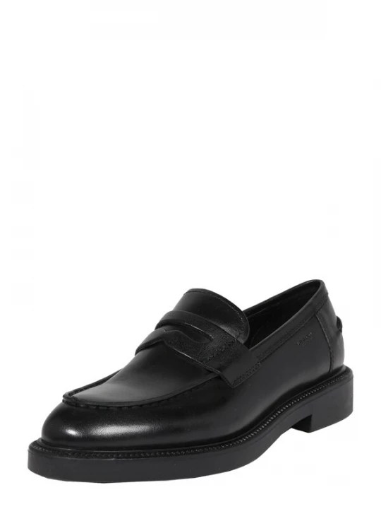 Foto van product VAGABOND SHOEMAKERS Instappers 'Alex W' zwart