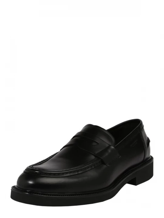 Foto van product VAGABOND SHOEMAKERS Instappers 'Alex' zwart