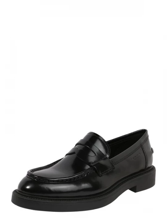 Foto van product VAGABOND SHOEMAKERS Instappers 'Alex' zwart
