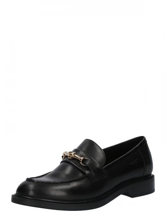 Foto van product VAGABOND SHOEMAKERS Instappers 'Amina' zwart