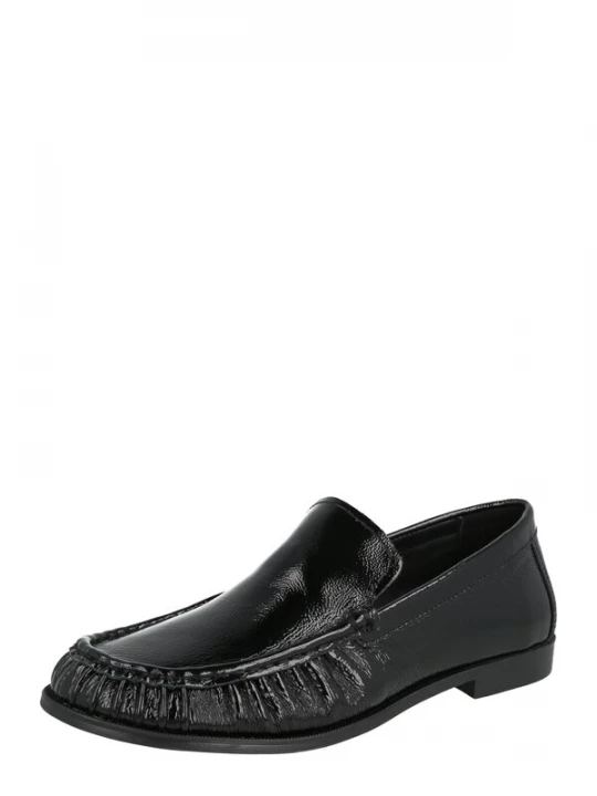 Foto van product VAGABOND SHOEMAKERS Instappers 'Brandi' zwart