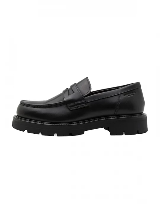 Foto van product VAGABOND SHOEMAKERS Instappers 'Cameron' zwart