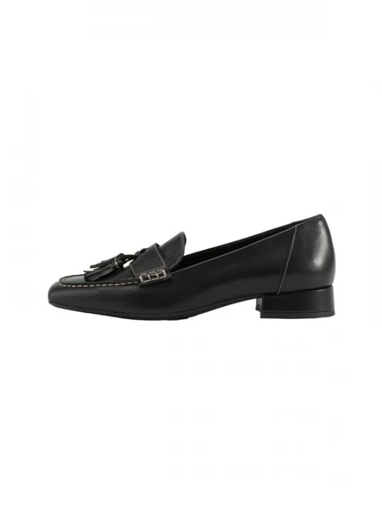 Foto van product VAGABOND SHOEMAKERS Instappers 'Debbi' zwart