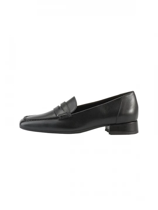 Foto van product VAGABOND SHOEMAKERS Instappers 'DEBBI' zwart