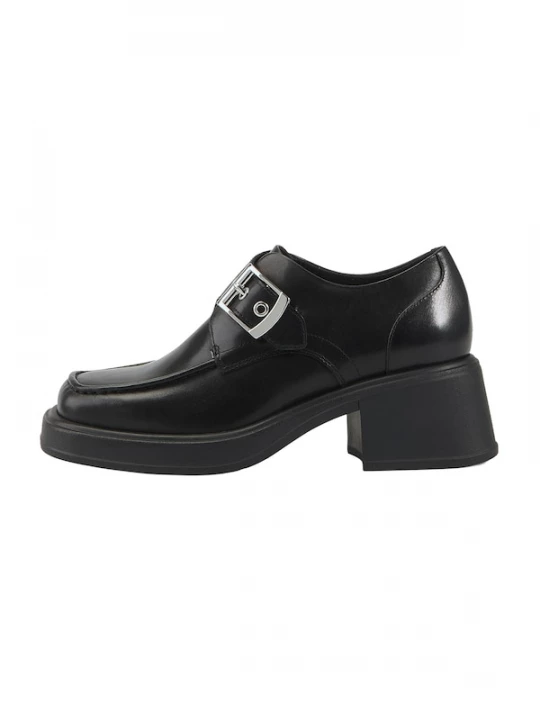 Foto van product VAGABOND SHOEMAKERS Instappers 'DORAH' zwart