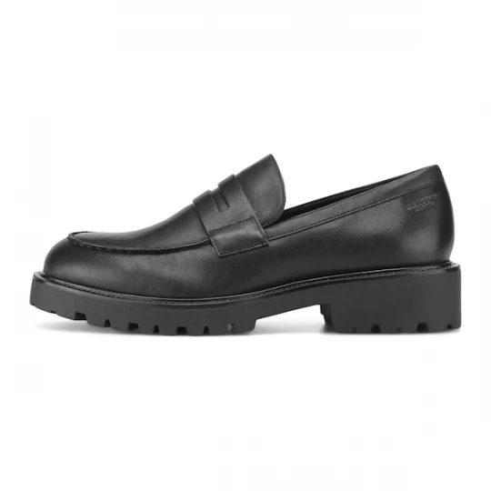 Foto van product VAGABOND SHOEMAKERS Instappers 'Kenova' zwart