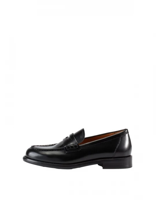 Foto van product VAGABOND SHOEMAKERS Instappers 'LINN' zwart