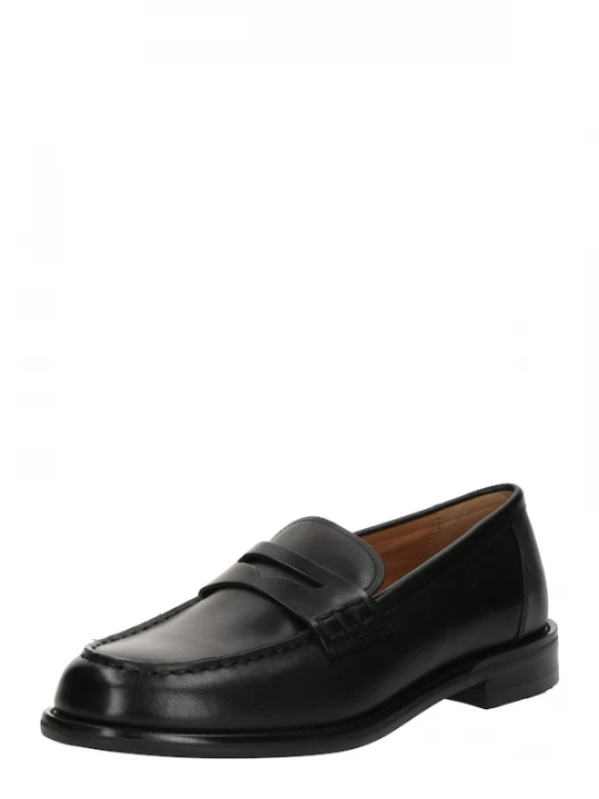 Foto van product VAGABOND SHOEMAKERS Instappers 'Linn' zwart