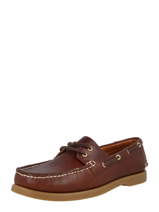 Foto van product VAGABOND SHOEMAKERS Instappers 'LOUI M' bruin