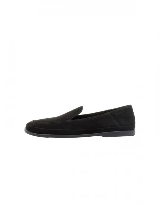 Foto van product VAGABOND SHOEMAKERS Instappers 'Sammie' zwart